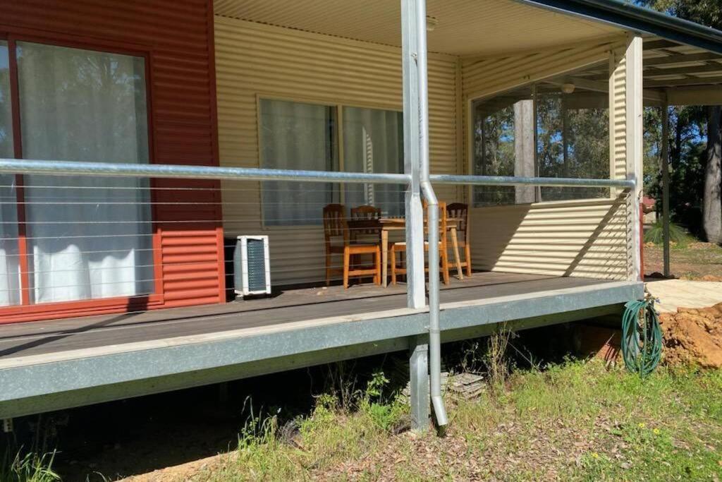 Coolbardie House Villa Jarrahdale Exterior photo